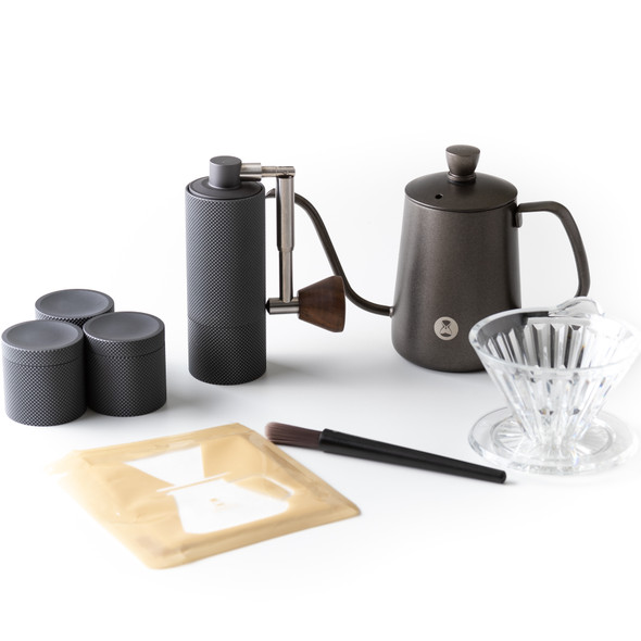 Timemore NANO Carrying Case Pour Over Kit