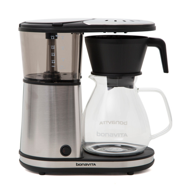 Home Coffee Makers
