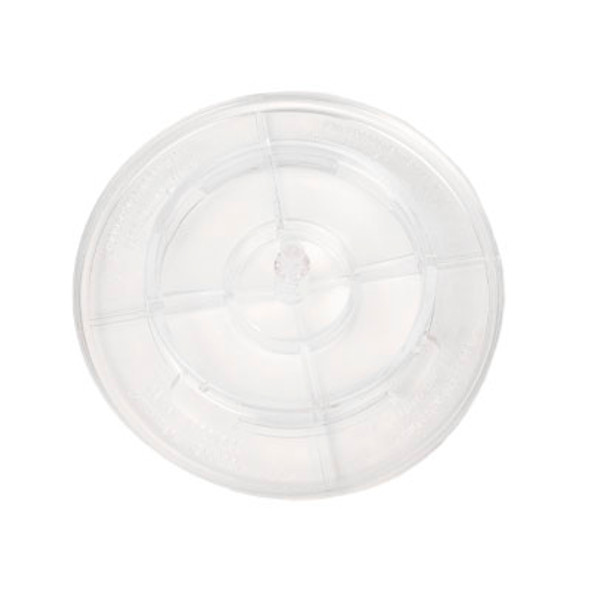 Clever Replacement Releasing Ring - Clear