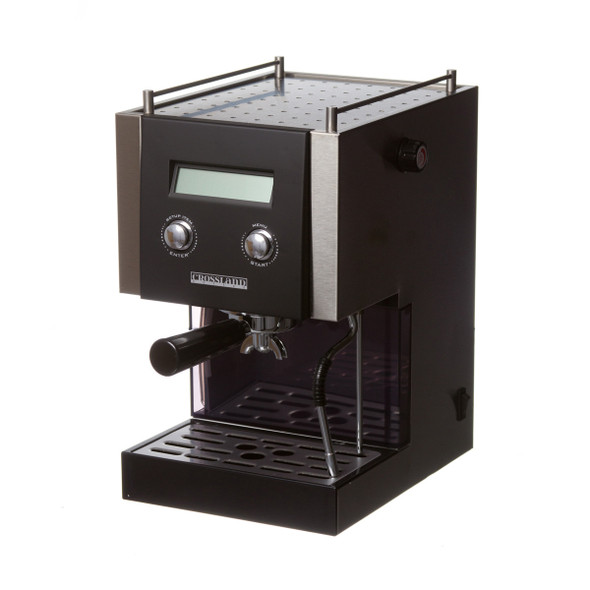 Crossland CC1 Home Espresso Machine