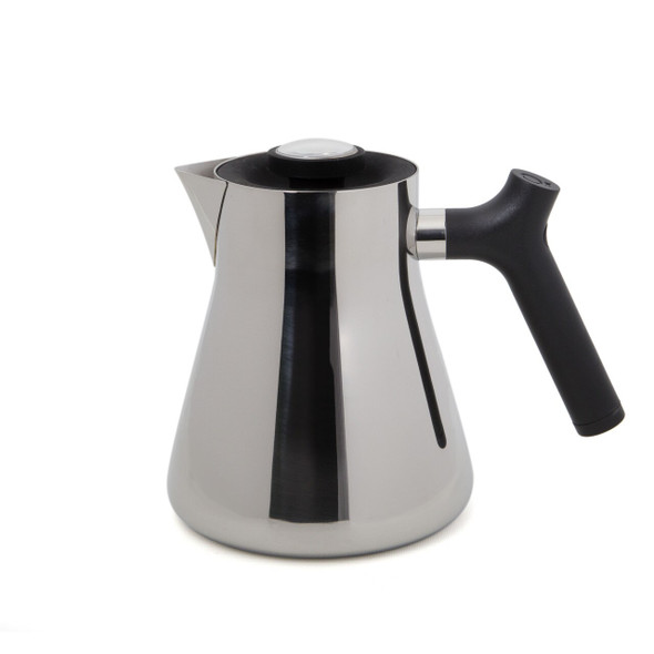 Fellow Raven Stovetop Kettle and Tea Steeper