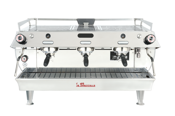 La Marzocco GB5 S Commercial Espresso Machine EE front view