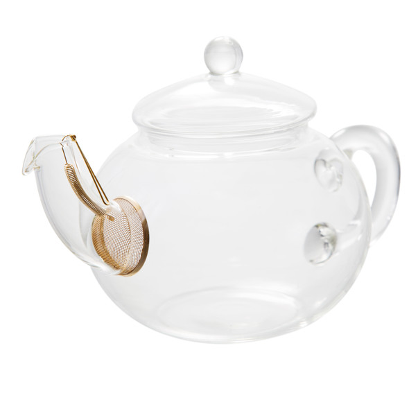 Hario Glass Teapot 980 mL