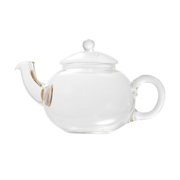 Hario 4 cup Glass Teapot