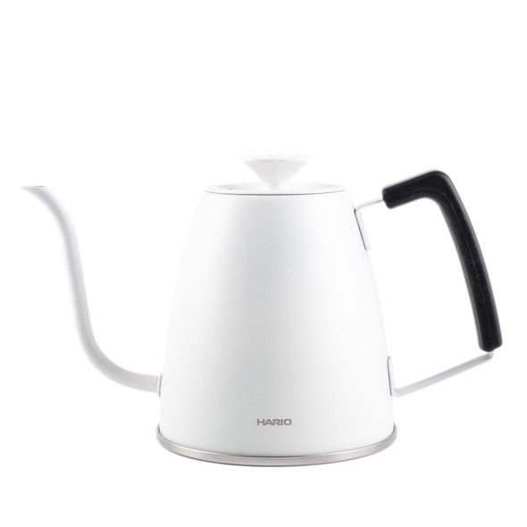 Hario Smart G kettle white model