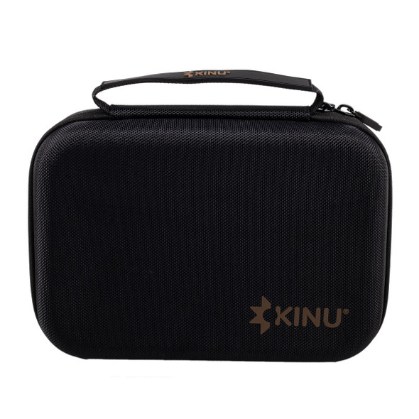 Kinu Travel Hard Case Front View