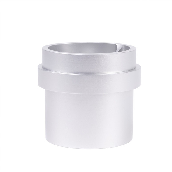 Option-O VERSA Magnetic Transfer Cup (Silver)