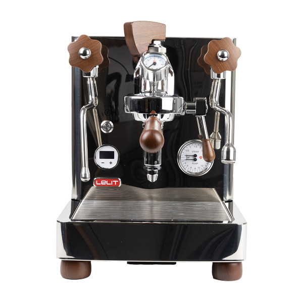 Lelit Bianca V3 Espresso Machine (Front)