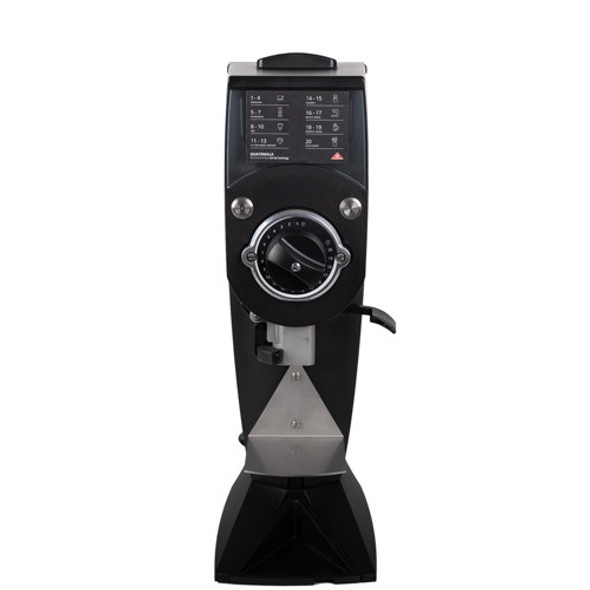 Mahlkonig Guatemala 710 Retail Coffee Grinder Front View