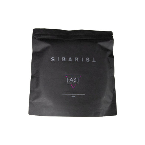 Sibarist FAST Filters for Kalita 185 (Front)